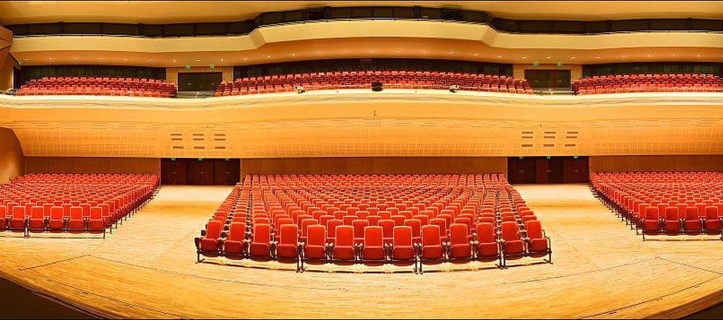 Conference Venue Conference Venue