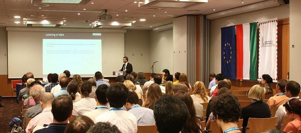 Keynote speakers Keynote speakers